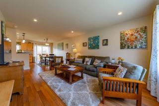 Elk Meadow Cabins 15A Lady Bird Suite - Orick - 5