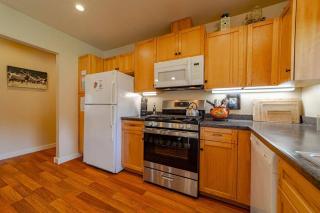 Elk Meadow Cabins 15A Lady Bird Suite - Orick - 3