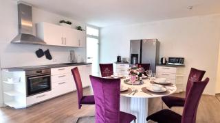 Wohnung: Beast. Bis 6 Personen, Klima, Massageliege, 3x TV - Cremlingen - 6