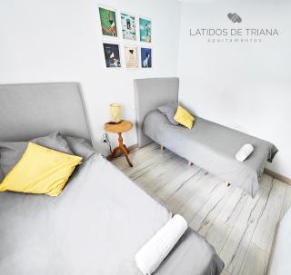 Latidos de Triana - Apartamento en Triana totalmente equipado - Siviglia - 4