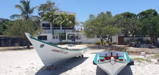 Casa Maya Playa El Yaque - El Yaque - 8