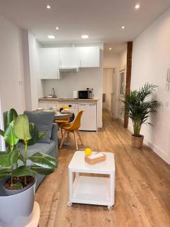 Apartamento Atocha/Reina Sofía - Madrid - 5