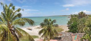 Casa Maya Playa El Yaque - El Yaque - 2