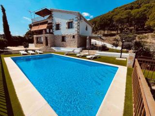 Casa Brian del Tietar - 1