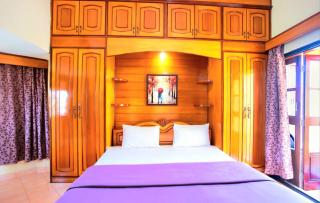 'Golden Sea Breeze' Beach villa - Benaulim - 0