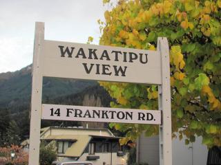 Wakatipu View Apartments - Queenstown - 7