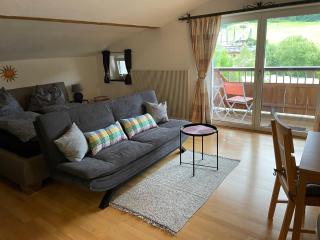 Ferienwohnung Wieser - 1