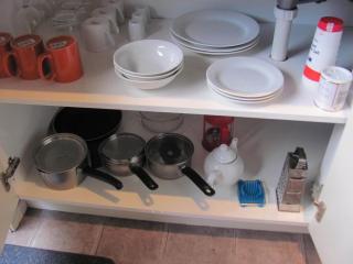 Wakatipu View Apartments - 1