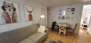 APARTAMENTO CON ENCANTO TÍPICO CERETÀ Centro - Puigcerdà - 8