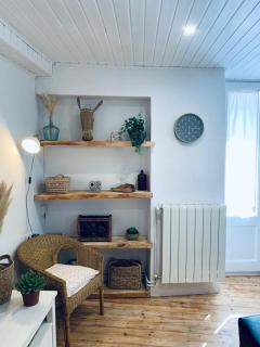 APARTAMENTO CON ENCANTO TÍPICO CERETÀ Centro - Puigcerdà - 2
