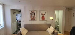 APARTAMENTO CON ENCANTO TÍPICO CERETÀ Centro - Puigcerdà - 4