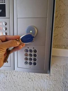 Appart douillet hypercentre neuf climatisé - Valence - 1