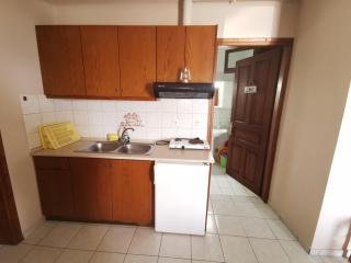 Platanias Hillside - 5