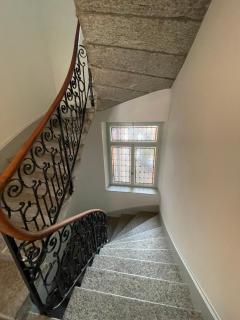 Exclusive one room apartment next to Zürich main station - 0