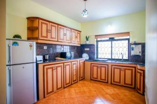 'Golden Sea Breeze' Beach villa - Benaulim - 9