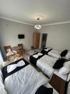 Taksim Millennium Suit Hotel - Istambul - 2