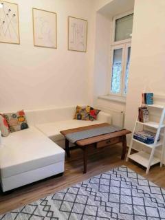 Feine Wohnung direkt am Yppen- und Brunnenmarkt - 6