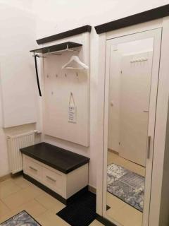 Feine Wohnung direkt am Yppen- und Brunnenmarkt - 1