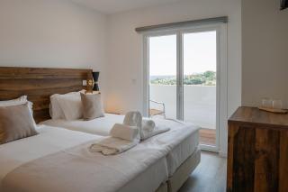 Casa Dona Maria - Montargil - 1