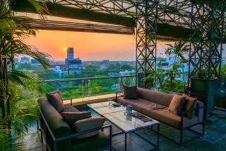 O Hotel Pune - Pune - 8