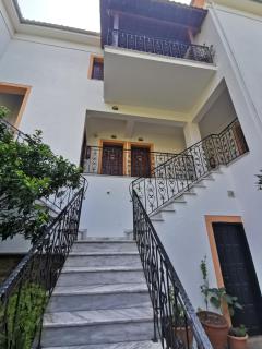 Platanias Hillside - 4