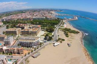 La Salle Litoral - ONLY FAMILIES - Cambrils - 1