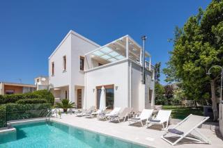 Villa Elesia - Koxaré - 6