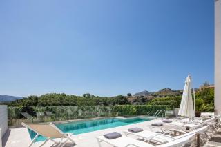 Villa Elesia - Koxaré - 3