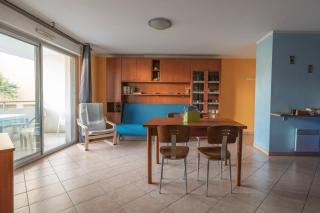 la petit maisonette de manu - Cannes - 0