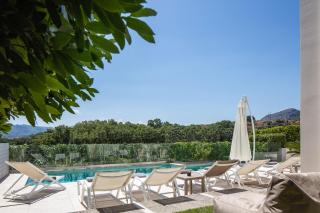 Villa Elesia - Koxaré - 2