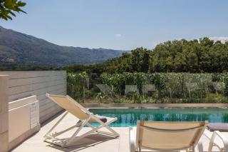 Villa Elesia - Koxaré - 1