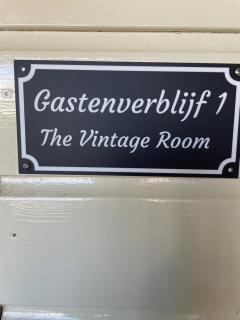 Sandra’s Gastenverblijf - Oostvoorne - 9