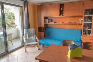 la petit maisonette de manu - Cannes - 9
