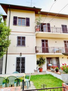 La casa del Tiglio - 7