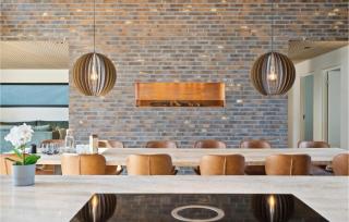 Gorgeous Home In Ebeltoft With Kitchen - Ebeltoft - 5