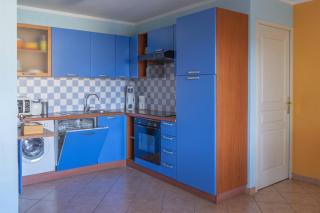 la petit maisonette de manu - Cannes - 6