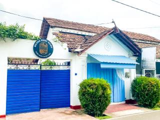 SIlvas Surf Home - Weligama - 6