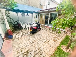 SIlvas Surf Home - Weligama - 5