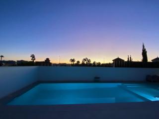 Villa Nikki-Adore - Mazarrón - 6