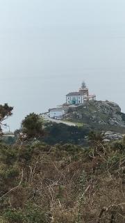 El Pommier - Fisterra (Finisterre) - 0