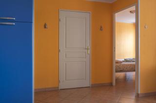 la petit maisonette de manu - Cannes - 2