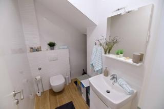 Apartman Eva - Šimuni - 9