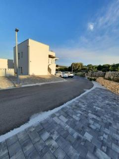 Apartman Eva - Šimuni - 5