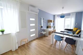Apartman Eva - Šimuni - 4