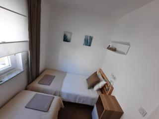 Apartman Eva - Šimuni - 1