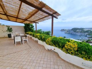 Maridea - La Procella - Ponza - 9