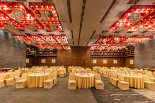 O Hotel Pune - Pune - 3