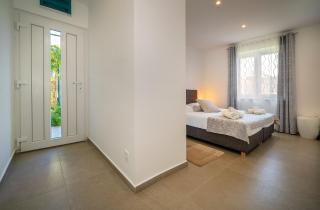 Apartment Juranić II with pool - Baška - 4