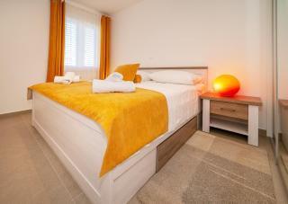 Apartment Juranić II with pool - Baška - 3