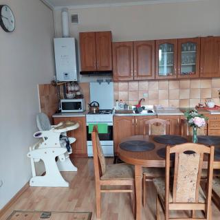 Apartament Zwierzyniec na Roztoczu - 4